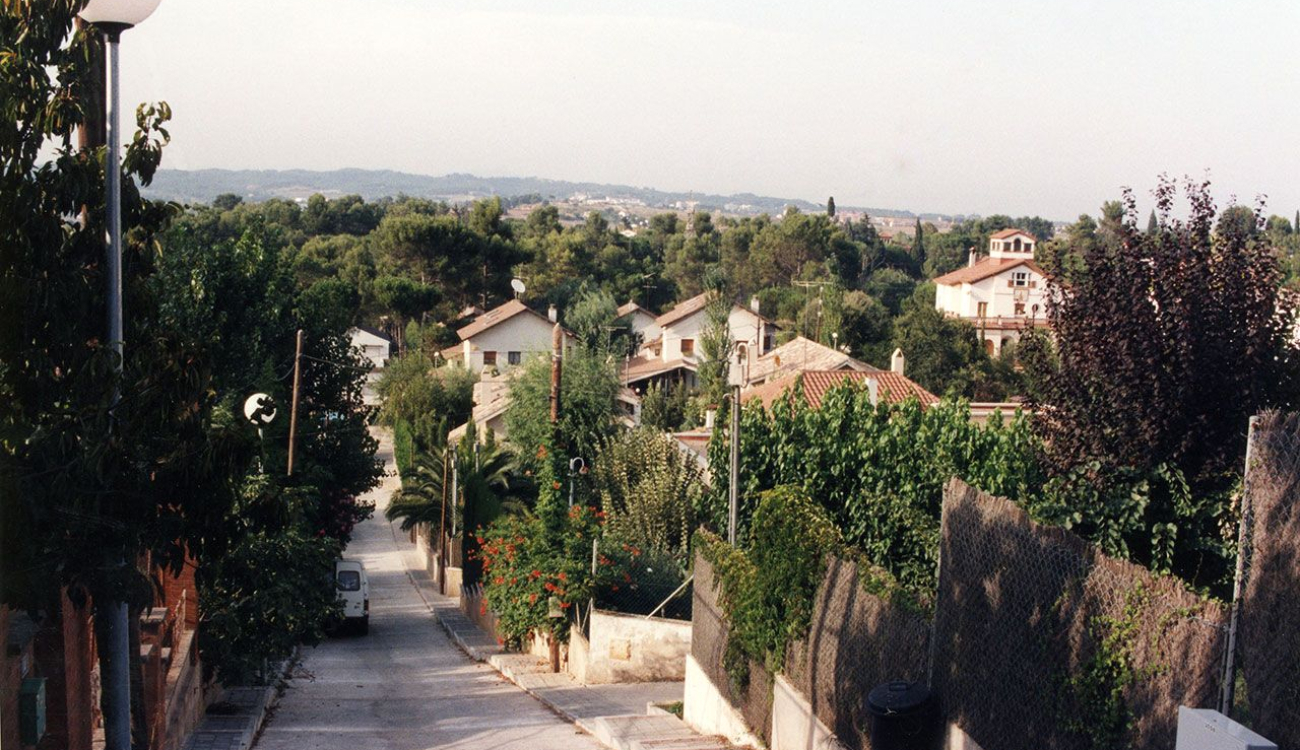 Inicio del curso político en Valldoreix